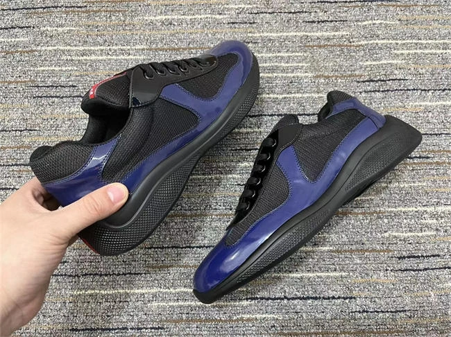 HighQuality Prada Cup Sneakers 3298