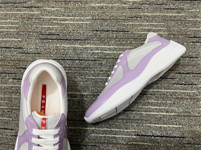 Original Prada Cup Sneakers 3274