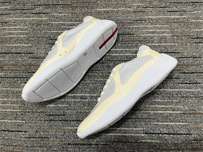 Prada Cup Sneakers Vibrant 3275