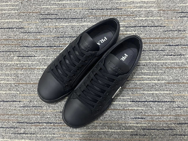 Prada Leather Sneaker SportInspired 3310