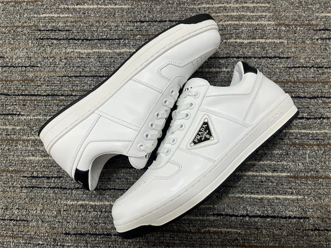 EasyMatch Prada Leather Sneaker 3314