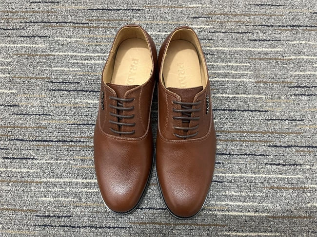 Affordable Prada Loafer 3329