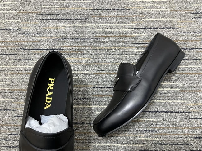 Prada Loafer Soft 3331