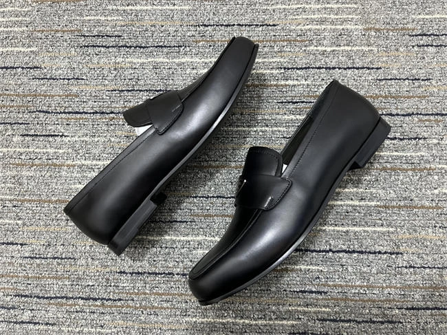 Prada Loafer Soft 3331