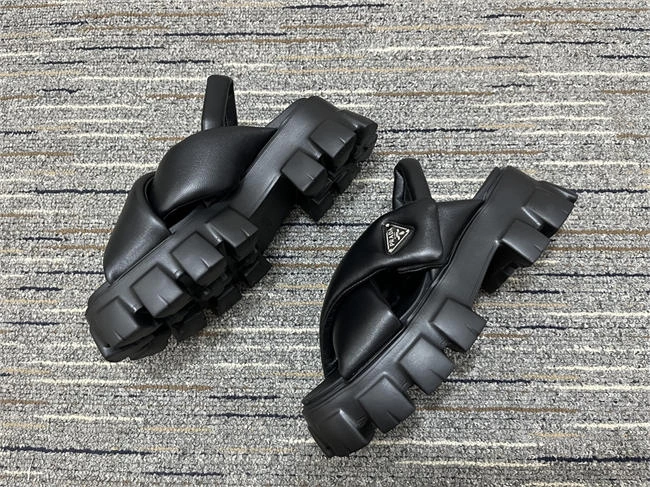 Prada Slipper HighPerformance 3343