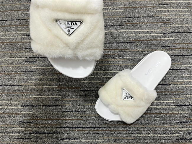 SportInspired Prada Slipper 3348