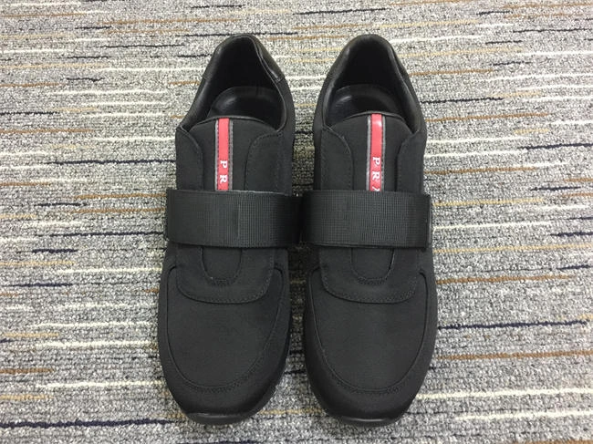 Stretchable Prada Sneaker 3368
