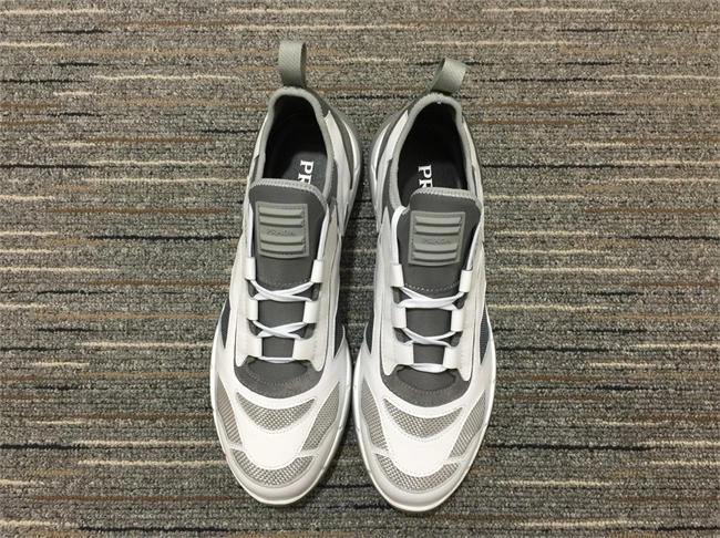 Prada Sneaker Soft 3380