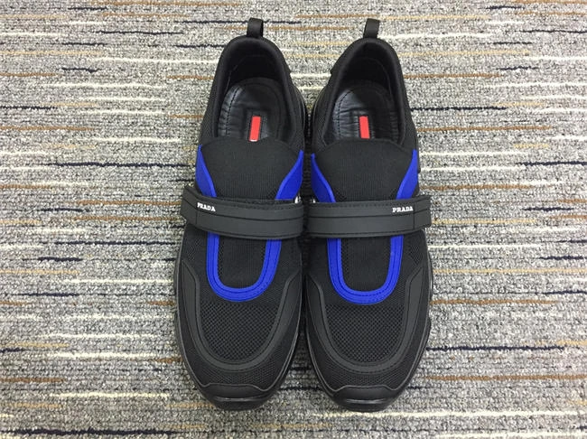 Prada Sneaker Comfortable 3383