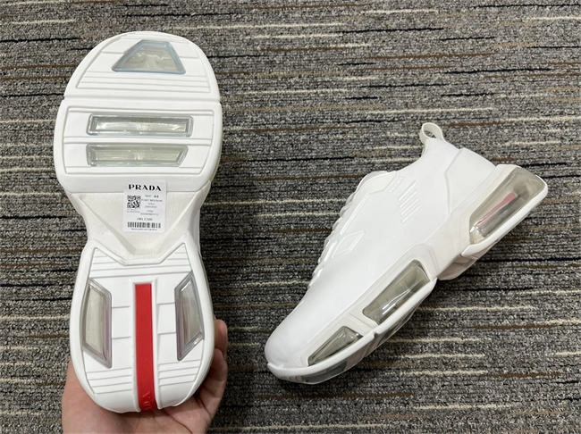 Prada Sneaker WaterResistant 3384