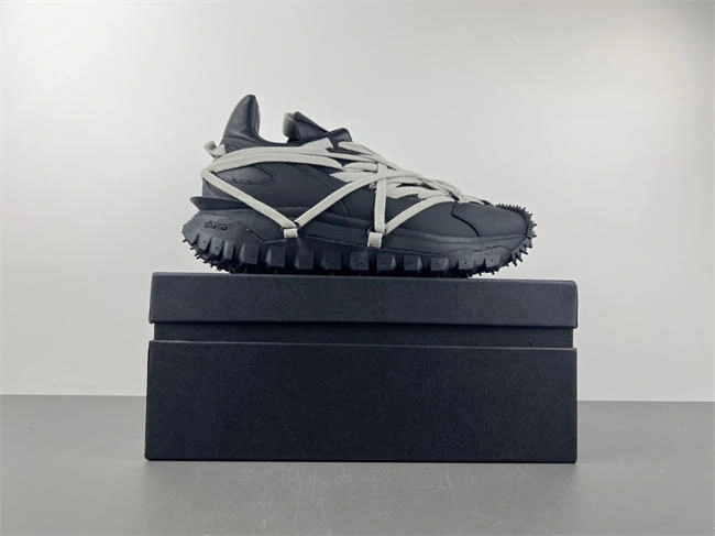 Timeless RICK OWENS x Moncler RO1823- 3429