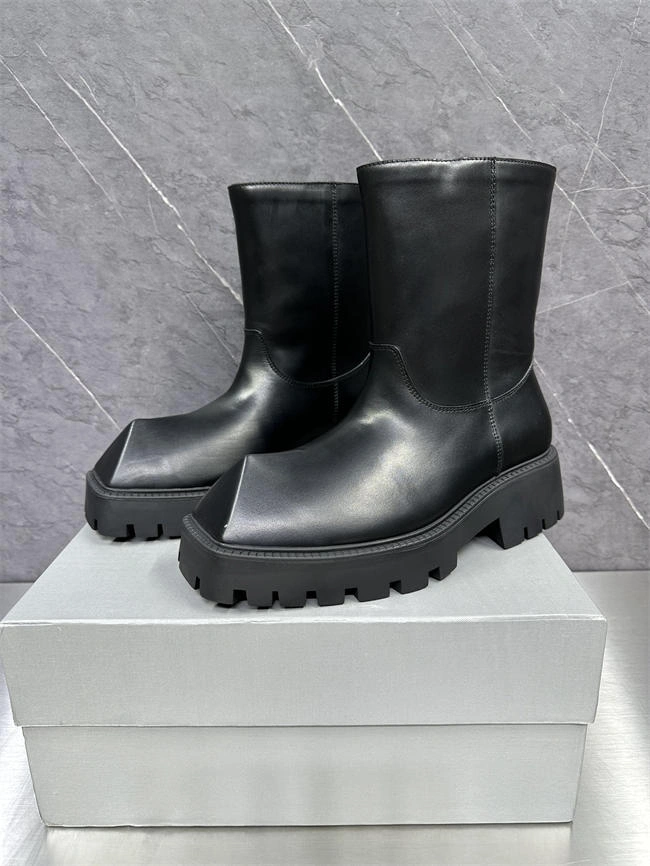 SmartChoice blcg boot 4256