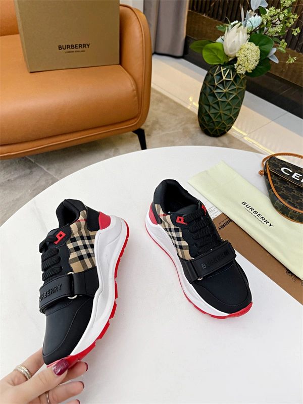 bvrberry MJ Timeless 2643