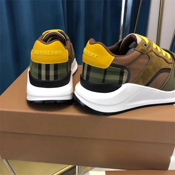 bvrberry MJ Compact 2659